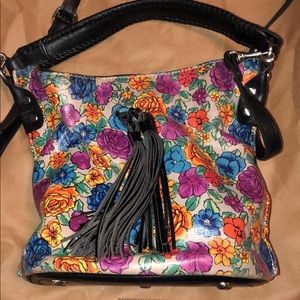 Patricia Nash otavia bag